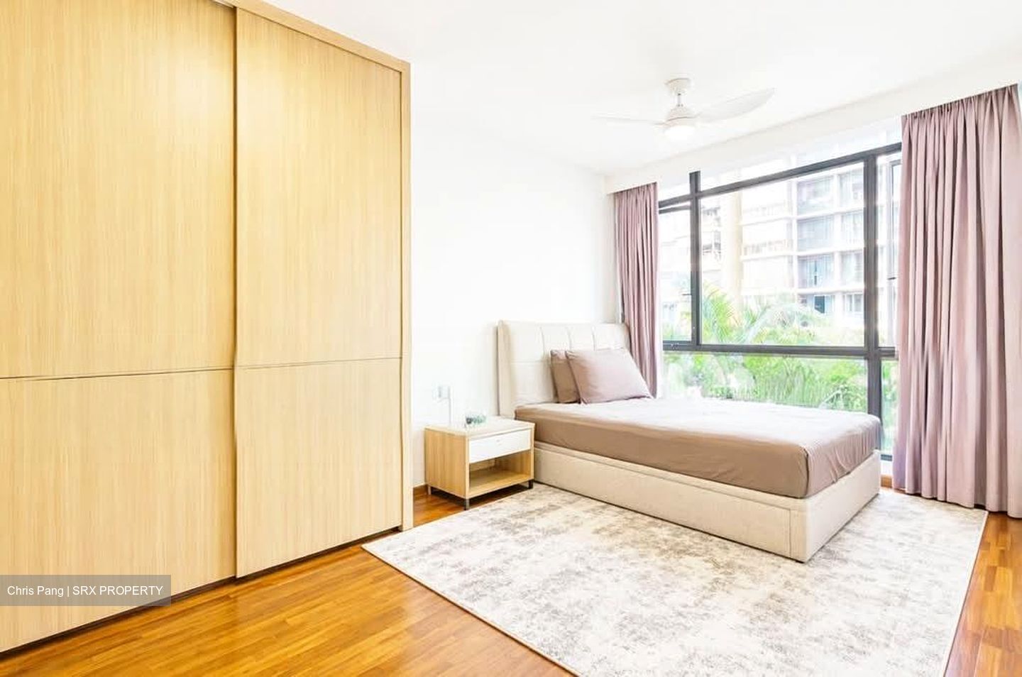 Wandervale (D23), Condominium #556210721